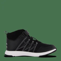 Viking Oppsal Mid GTX R Black/Charcoal Svart Outlet