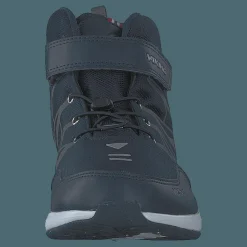 Viking Oppsal Mid GTX R Navy/Grey Blå Online