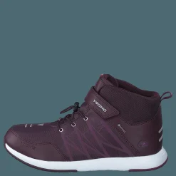 Viking Oppsal Mid GTX R Plum/Dark Pink Lila Best