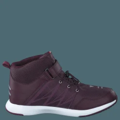 Viking Oppsal Mid GTX R Plum/Dark Pink Lila Best