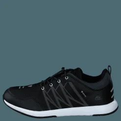 Viking Oppsal R Gtx Black/charcoal Svart Hot