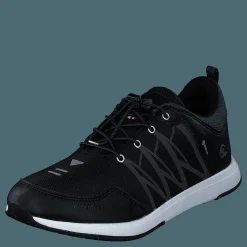 Viking Oppsal R Gtx Black/charcoal Svart Hot