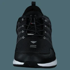 Viking Oppsal R Gtx Black/charcoal Svart Hot