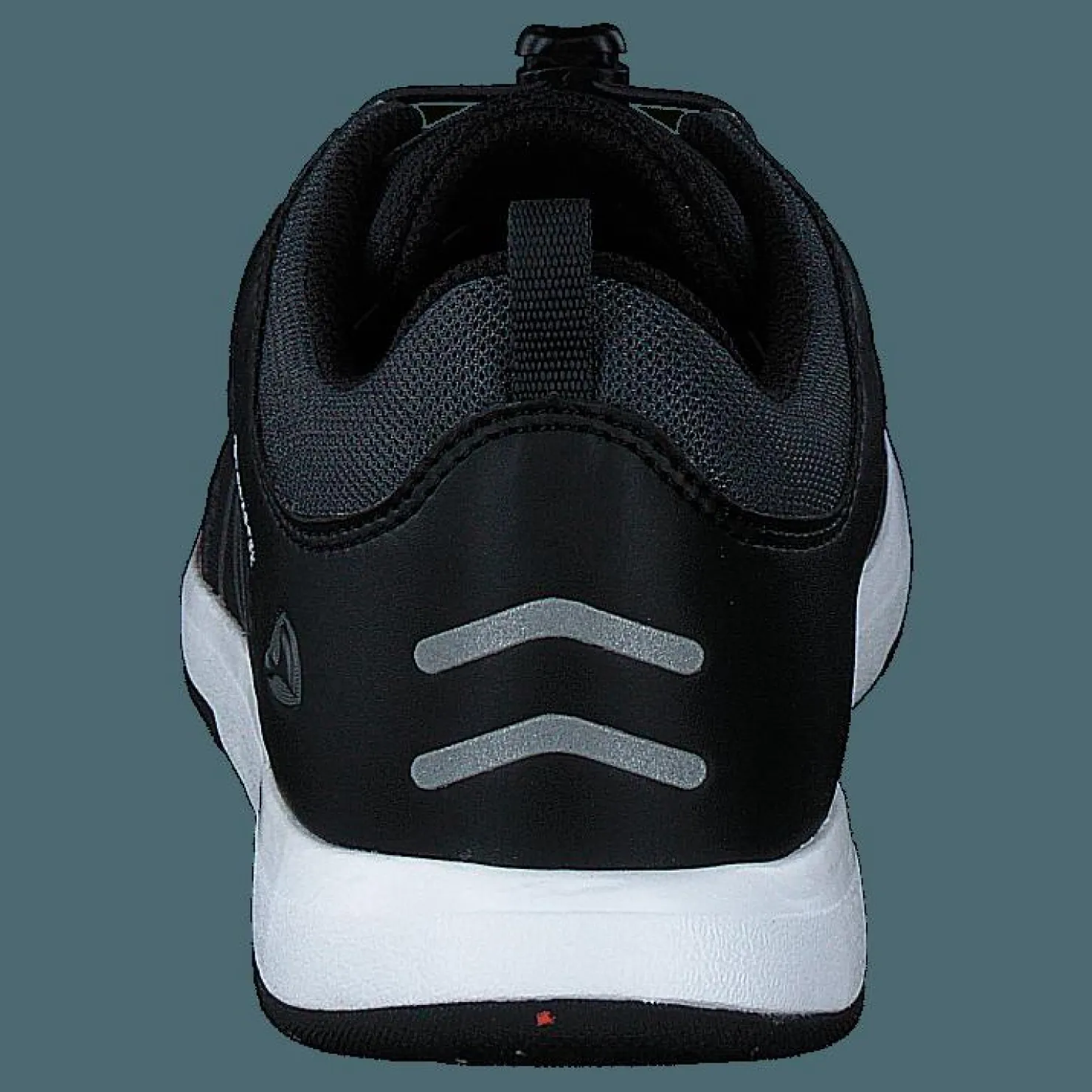 Viking Oppsal R Gtx Black/charcoal Svart Hot