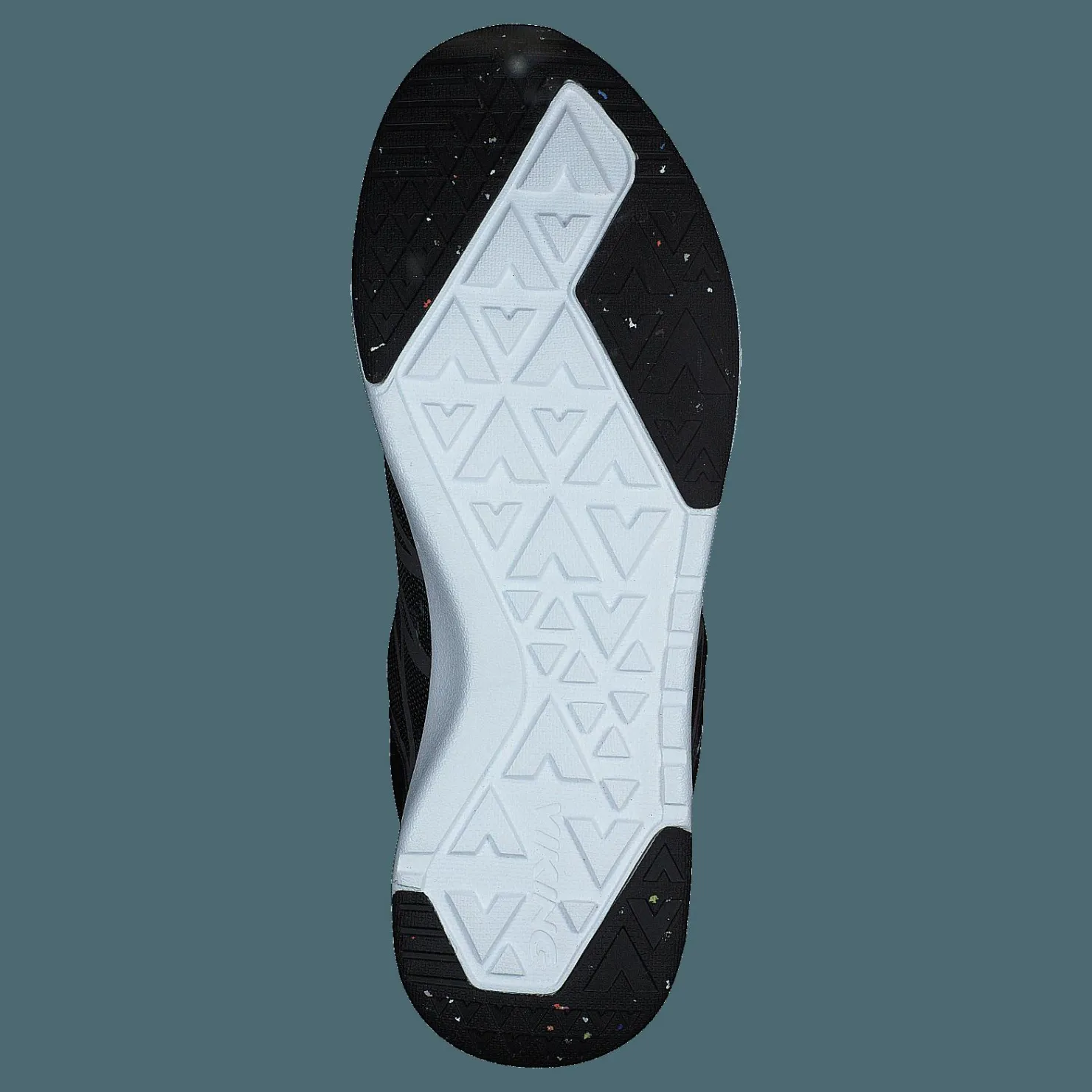 Viking Oppsal R Gtx Black/charcoal Svart Hot