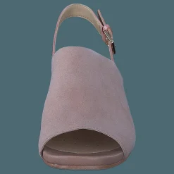 Clarks Orabella Ivy Nude Suede Lila Online