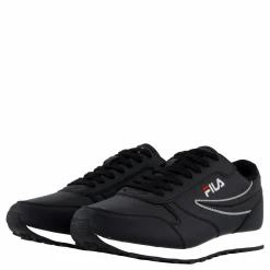Fila Orbit Black Svart Sale