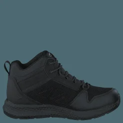 Polecat Orbit Bounce Gtx Black Svart Discount