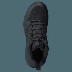 Polecat Orbit Bounce Gtx Black Svart Discount