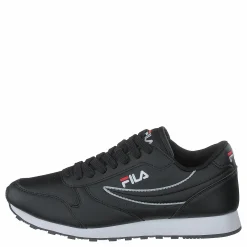 Fila Orbit Low Black Svart