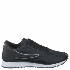 Fila Orbit Low Black Svart