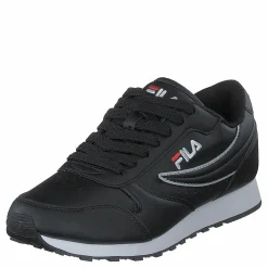 Fila Orbit Low Black Svart