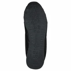 Fila Orbit Low Black Svart