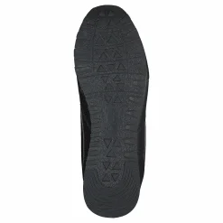 Fila Orbit Low Wmn Black Grå och Svart Clearance