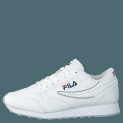 Fila Orbit Low Wmn White Vit