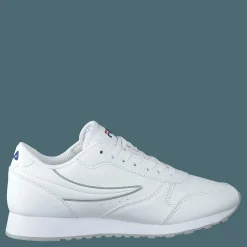 Fila Orbit Low Wmn White Vit