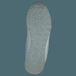 Fila Orbit Low Wmn White Vit