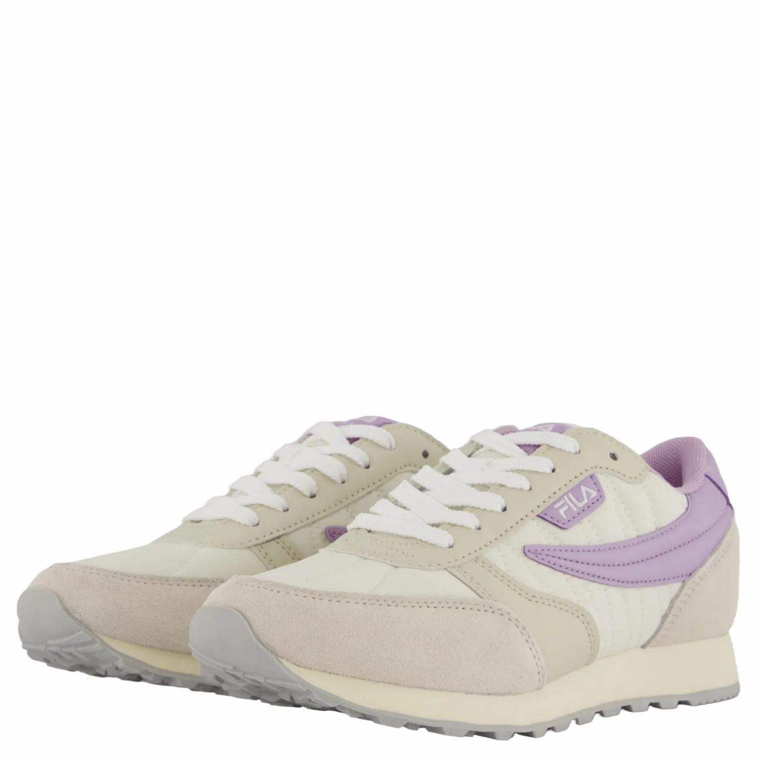 Fila Orbit N Wmn Marshmallow-fair Orchid Flerfärgad Sale