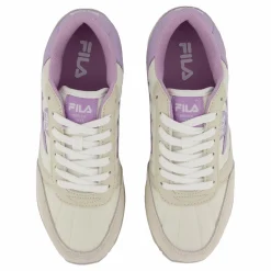 Fila Orbit N Wmn Marshmallow-fair Orchid Flerfärgad Sale