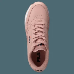 Fila Orbit Zeppa L Wmn Coral Pink Rosa Hot