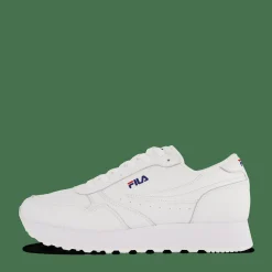 Fila Orbit Zeppa L Wmn White Vit Sale