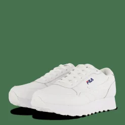Fila Orbit Zeppa L Wmn White Vit Sale