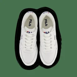 Fila Orbit Zeppa L Wmn White Vit Sale