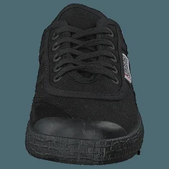 Kawasaki Original Black Solid Svart Clearance