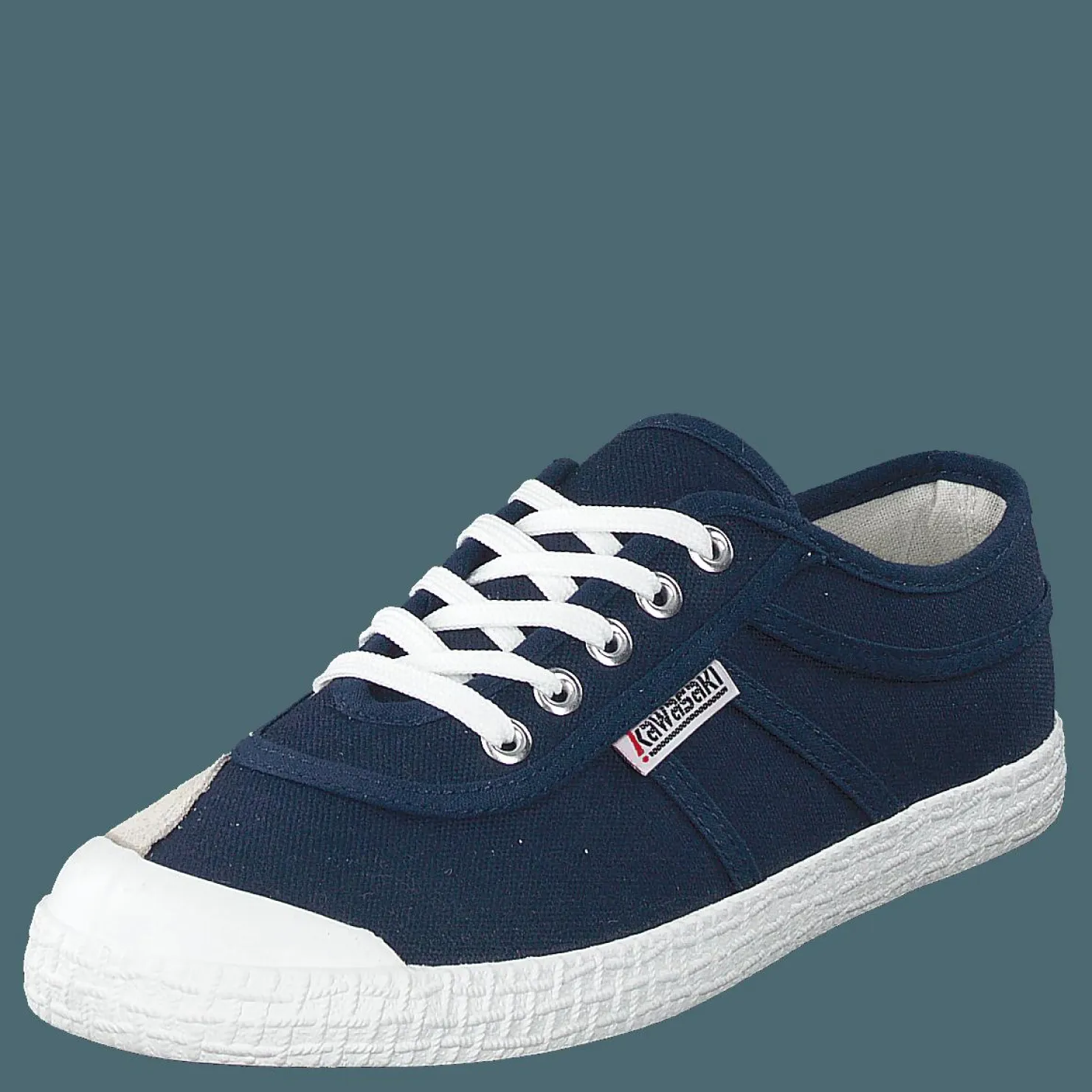 Kawasaki Original Navy Blå Sale