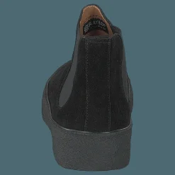 Playboy Footwear Original Playboy  Suede Svart Best