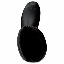 Hunter Original Quilted leg Black Grå Clearance