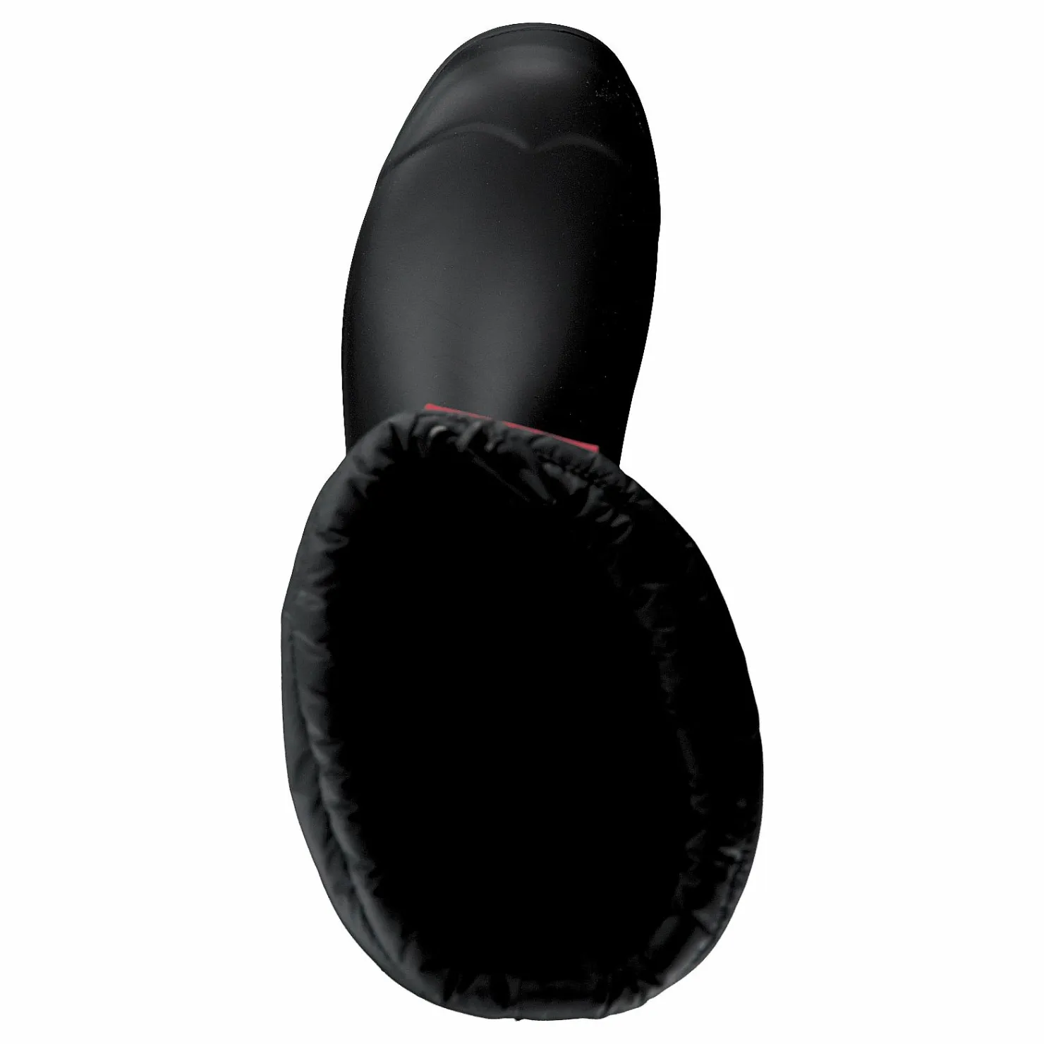 Hunter Original Quilted leg Black Grå Clearance