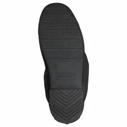 Hunter Original Quilted leg Black Grå Clearance