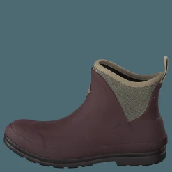 Muckboot Originals Ankle Brown Brun Discount