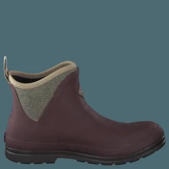 Muckboot Originals Ankle Brown Brun Discount