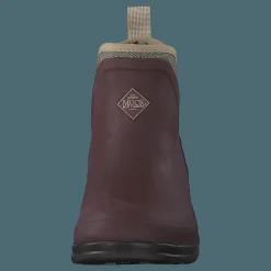 Muckboot Originals Ankle Brown Brun Discount