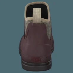 Muckboot Originals Ankle Brown Brun Discount