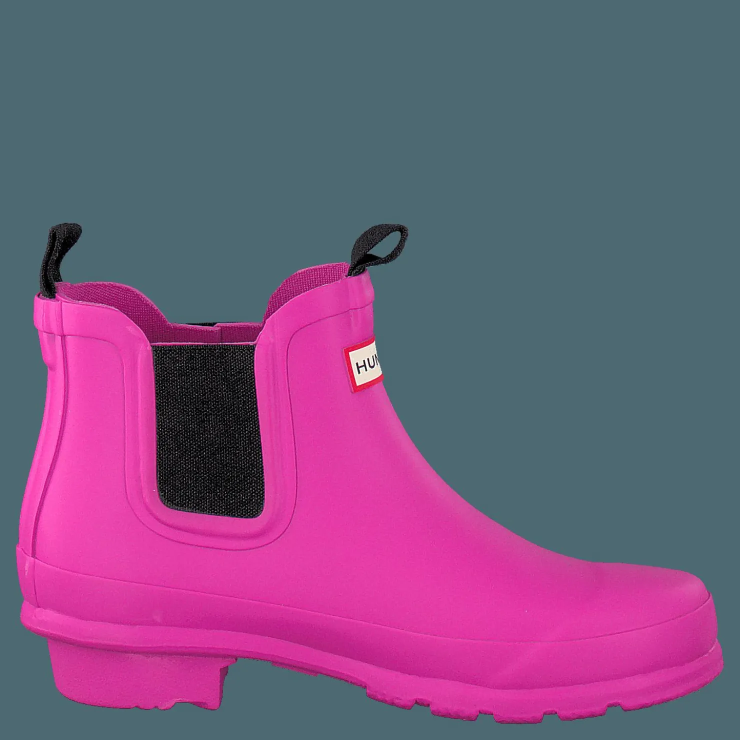 Hunter Originals Kids Chelsea Lipstick Rosa Outlet