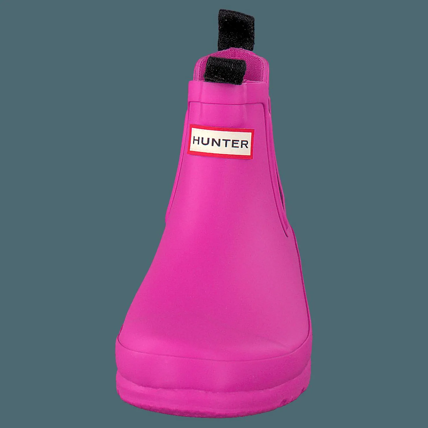 Hunter Originals Kids Chelsea Lipstick Rosa Outlet