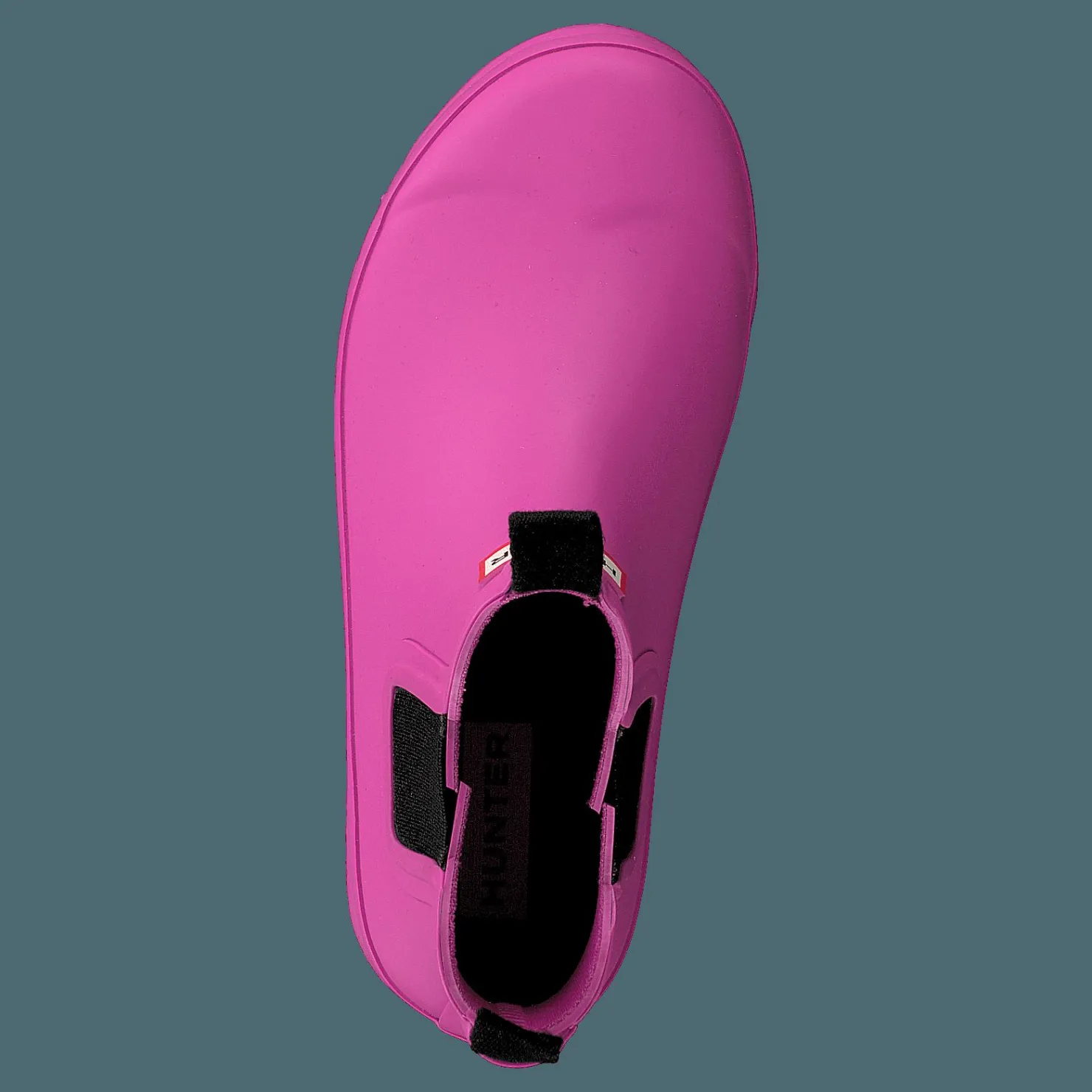 Hunter Originals Kids Chelsea Lipstick Rosa Outlet
