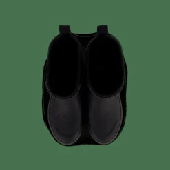 Muckboot Originals Mid Black Svart New