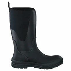 Muckboot Originals Tall Black Svart Discount