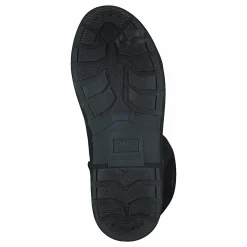 Muckboot Originals Tall Black Svart Discount
