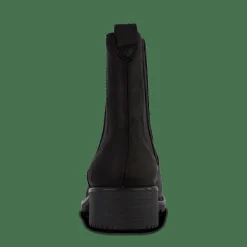 Clarks Orinoco Club Black Leather Svart Outlet
