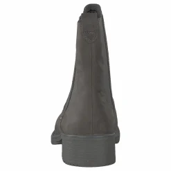 Clarks Orinoco Club Dark Grey Nubuck Grå Outlet