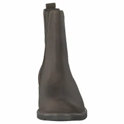 Clarks Orinoco Club Khaki Nubuck Brun Discount