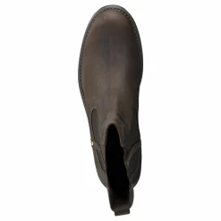 Clarks Orinoco Club Khaki Nubuck Brun Discount