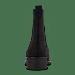 Clarks Orinoco Hot Black Svart Clearance