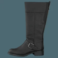Clarks Orinoco Jazz Black Wlined Lea Svart Hot