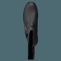 Clarks Orinoco Jazz Black Wlined Lea Svart Hot